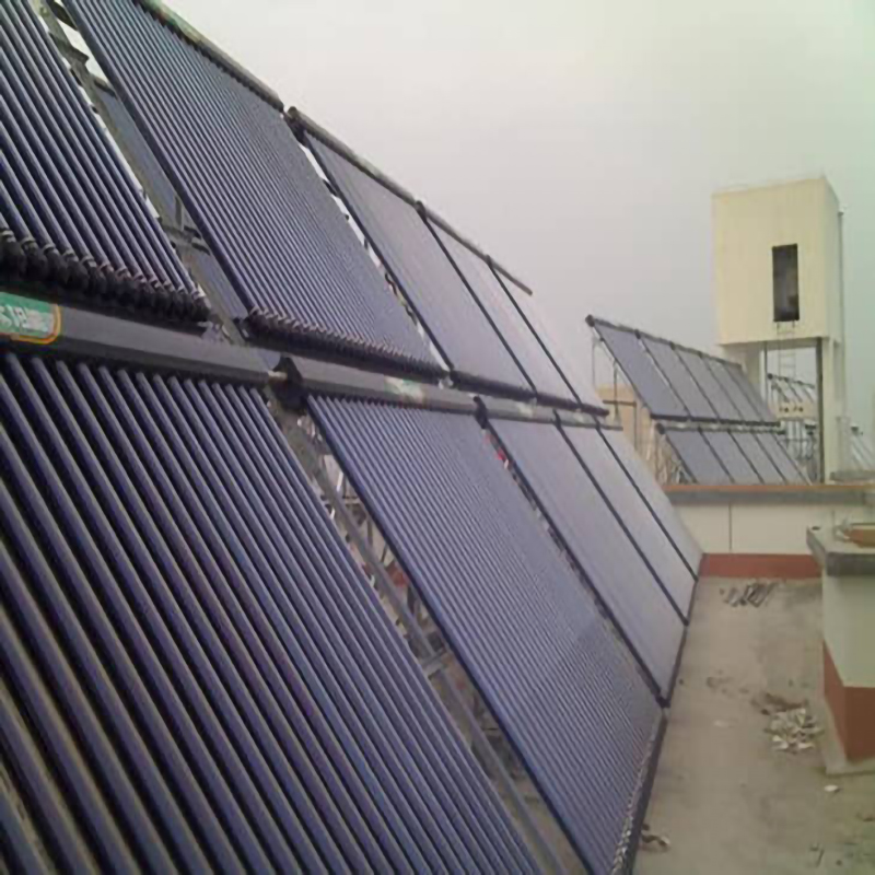 苏州太阳能空气能热水系统设计安装专业服务商